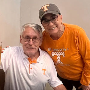 Meet your Posher, Rosa